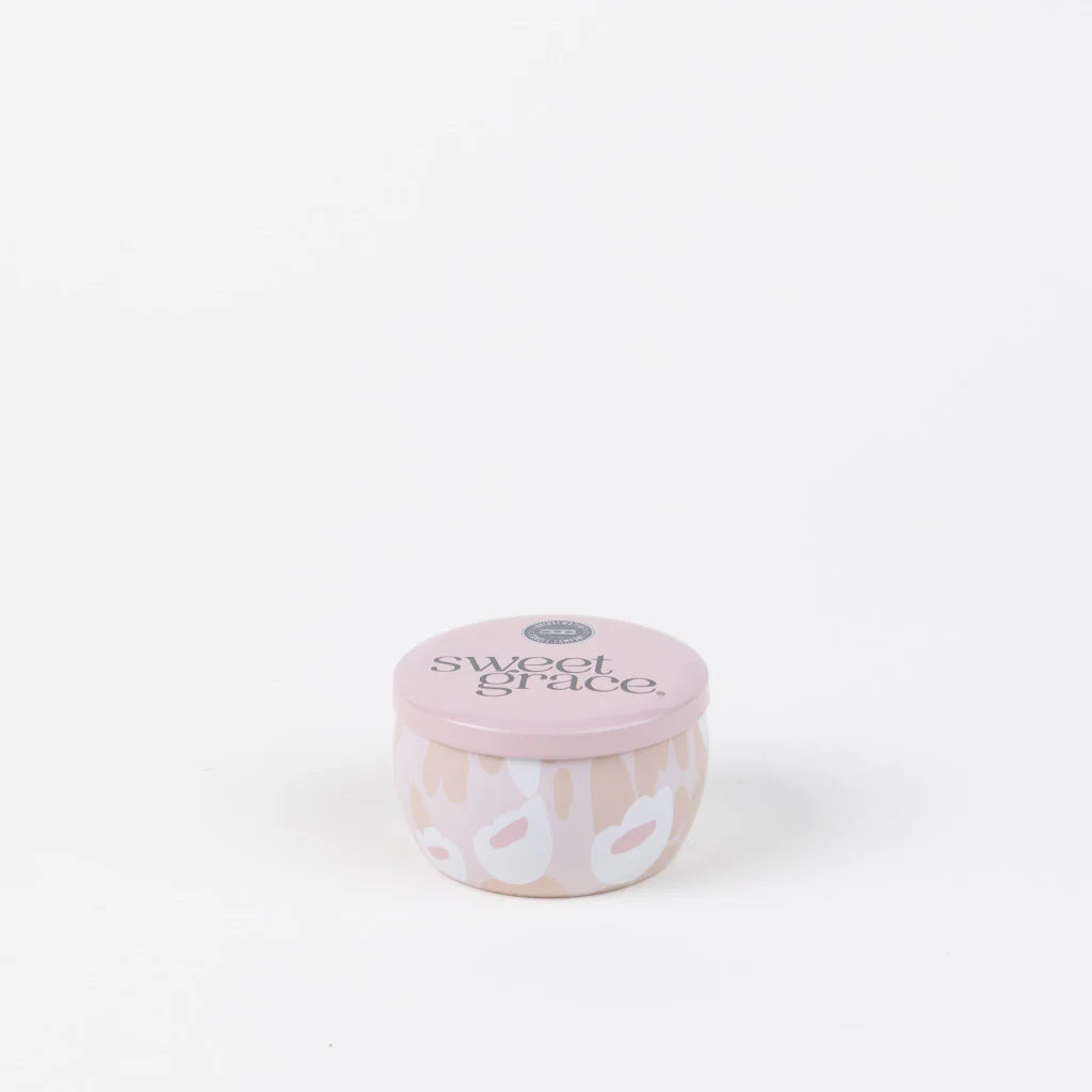 Sweet Grace Collection Candle