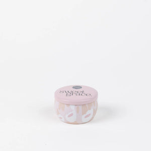 Sweet Grace Collection Candle