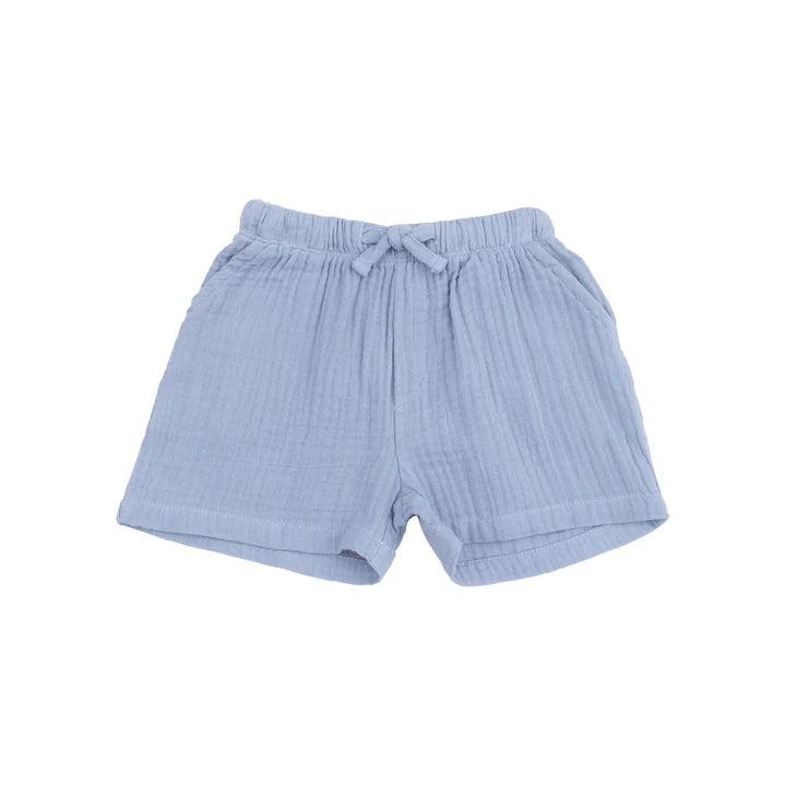 Angel Dear Golf Polo Shirt and Shorts