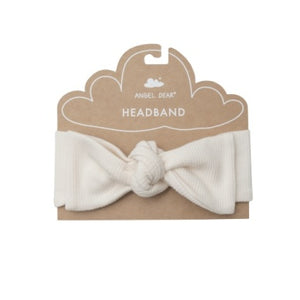 Angel Dear Sugar Swizzle Headband