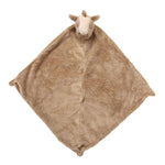 Load image into Gallery viewer, Baby Brown Pony Blankie
