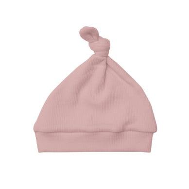 Angel Dear Ribbed Hat